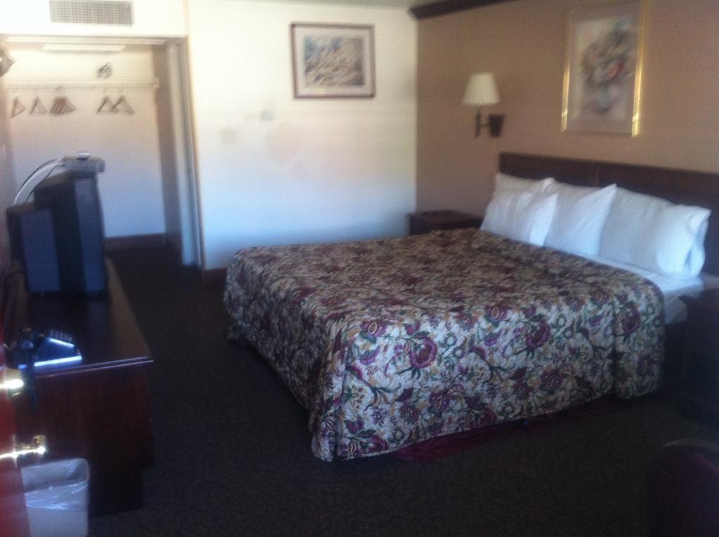 Galaxie Motel Brigham City Cameră foto